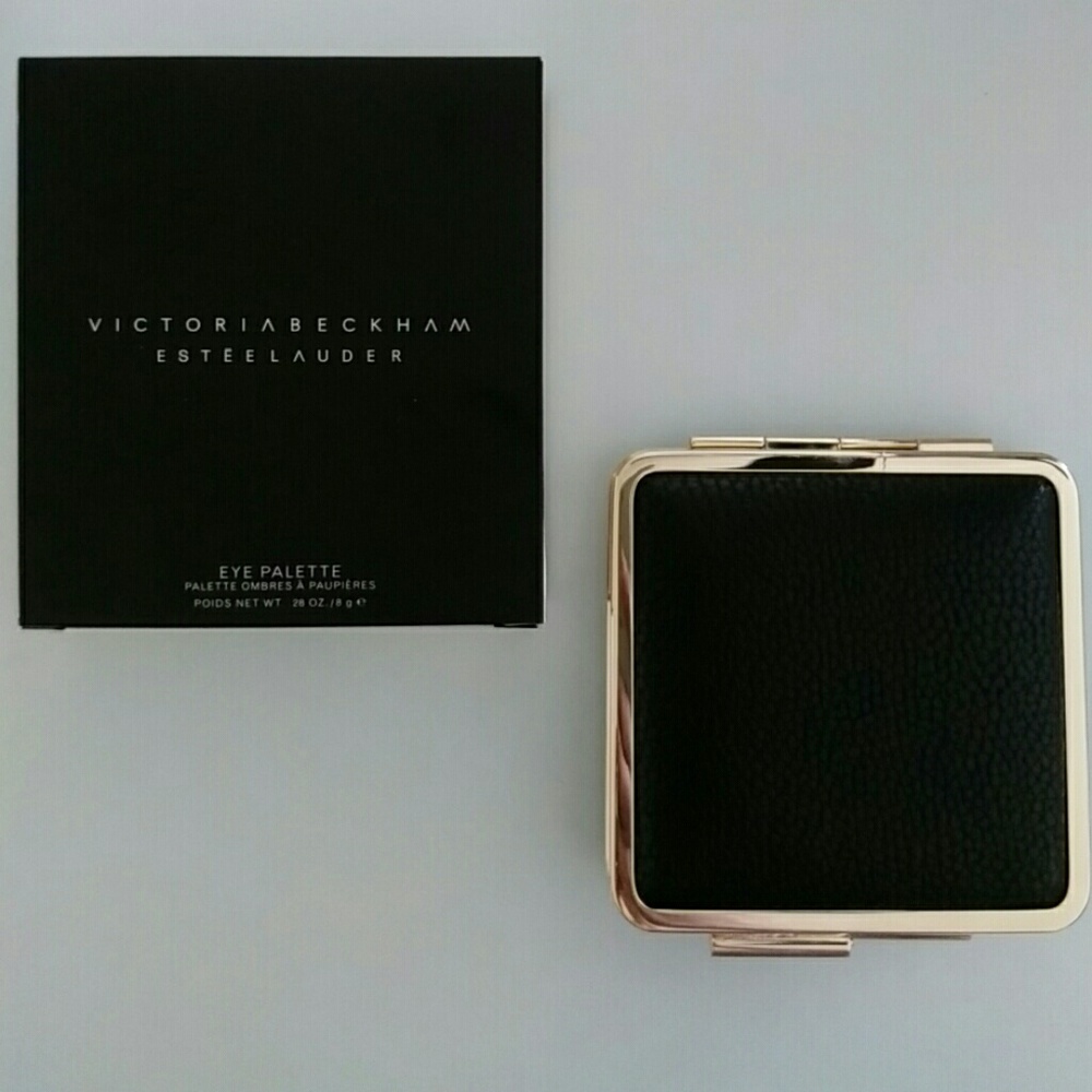 Estee Lauder x Victoria Beckham Eye Pallette (NIB)